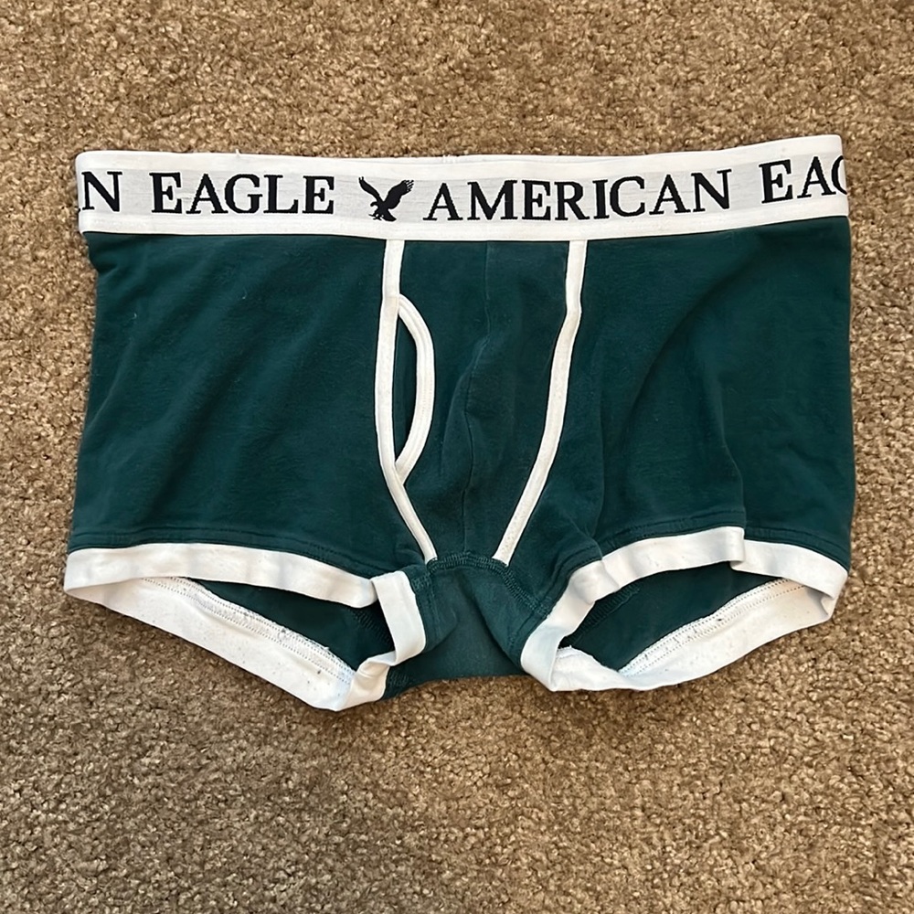 American eagle underwear